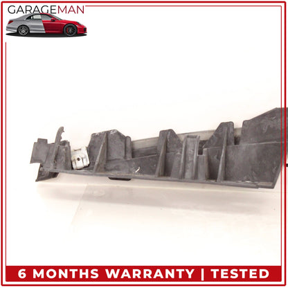 1997-2005 Porsche 911 Carrera 996 Front Center Bumper Support Mount Bracket OEM