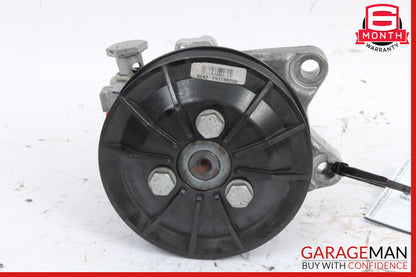 2006-2013 BMW 128i 135i 328i 335i Power Steering Pump w/ Pulley 7537862 OEM