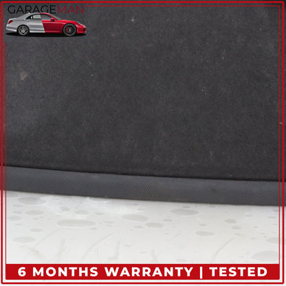 2016-2023 Audi TTS 8S Rear Trunk Cargo Parcel Shelf 8S8867769 OEM
