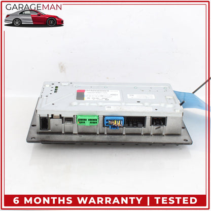 2012-2014 Land Rover LR4 SUV Harman Kardon Audio Amp Amplifier CH3219C164BC OEM