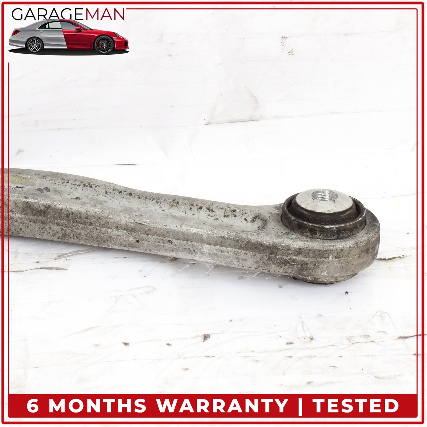 2008-2017 Mercedes W212 E350 Rear Left or Right Side Upper Control Arm 20407 OEM