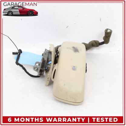 2010-2016 Mercedes W218 CLS63 AMG E250 Interior Rear View Mirror 2048104217 OEM