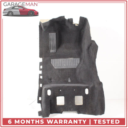 2014-2022 Range Rover Sport L494 Front Left Driver Side Floor Carpet Trim OEM