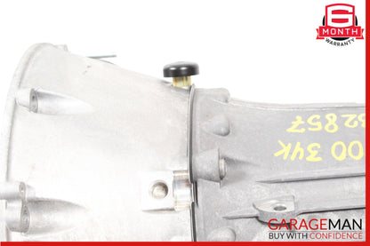 14-17 Mercedes W207 E400 7G-Tronic Automatic Transmission 722.904 RWD OEM 34K