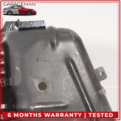 2013-2022 Range Rover L405 L494 Fuel Tank Skid Plate Under Guard Shield OEM