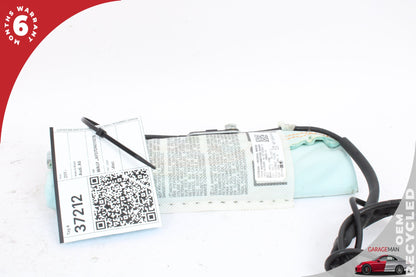 2011-2020 Audi A8 S8 Bentley Flying Spur Front Left Side Seat Airbag Air Bag OEM