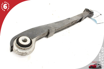 2007-2014 Mercedes W221 S550 Rear Left or Right Lower Thrust Control Arm OEM