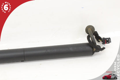 2015-2024 Porsche Macan 95B Rear Left and Right Tailgate Shock Strut Set OEM