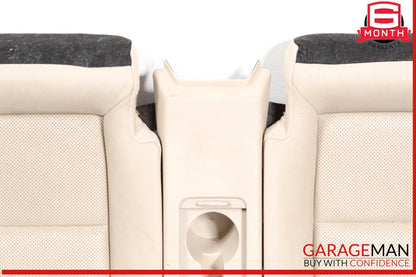 2011-2017 Mercedes E400 W207 Rear Seat Cushion Bottom Lower 2079200450 OEM