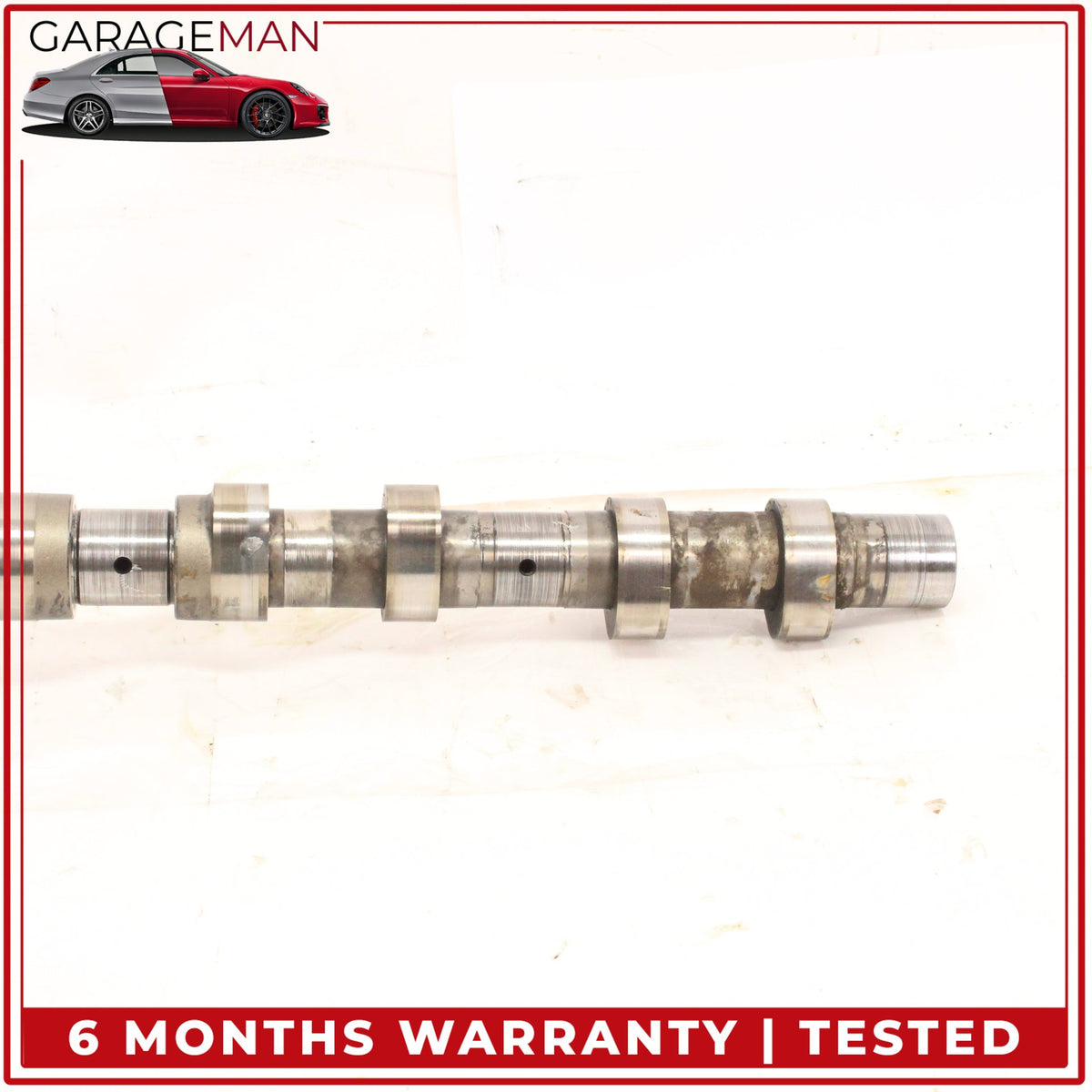 2005-2012 Mercedes W211 E350 S350 C350 Right Exhaust Camshaft 2720502408 OEM