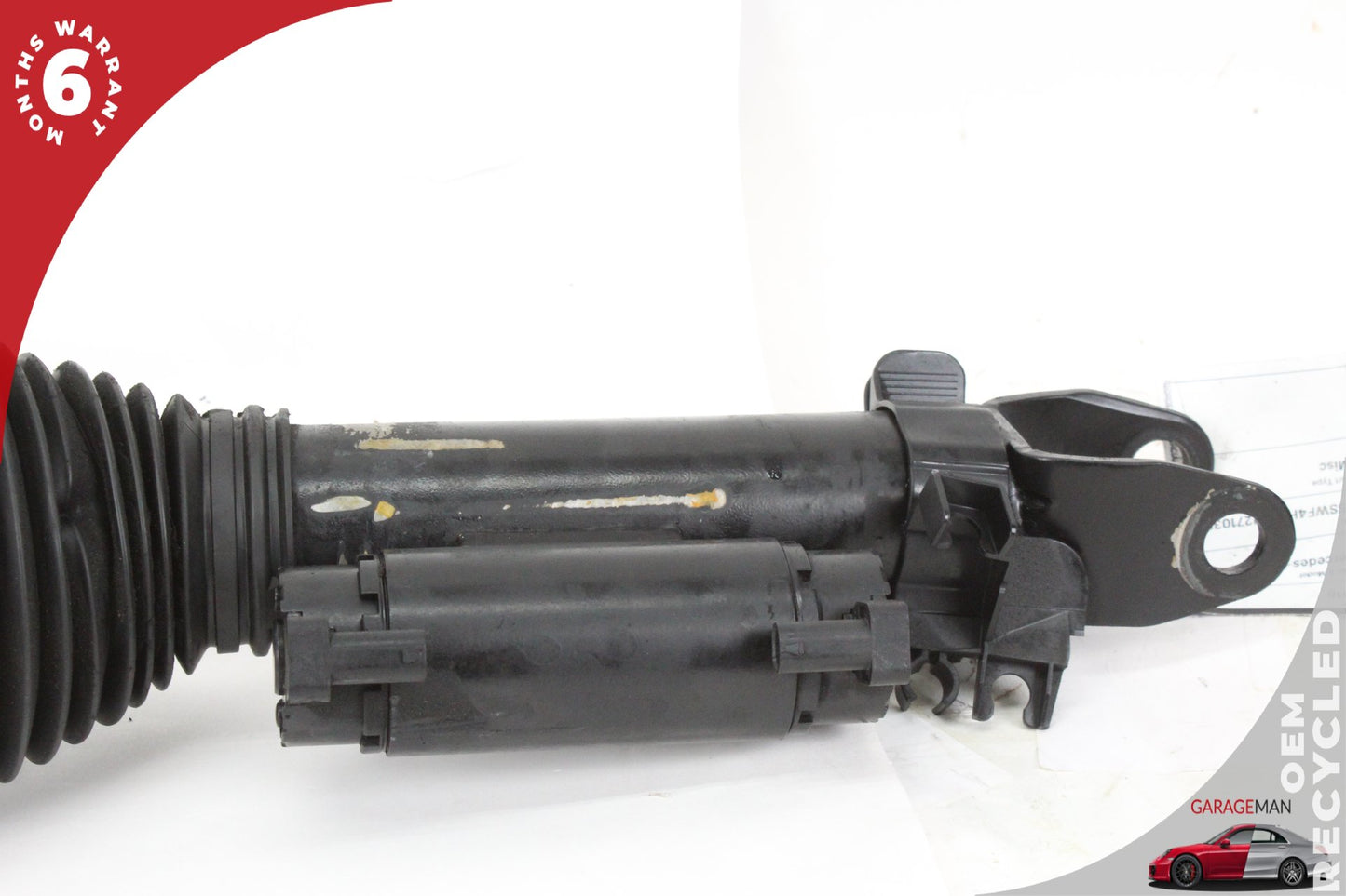 2016-2018 Mercedes W205 C350e Front Right Airmatic Shock Strut 2053200525 OEM