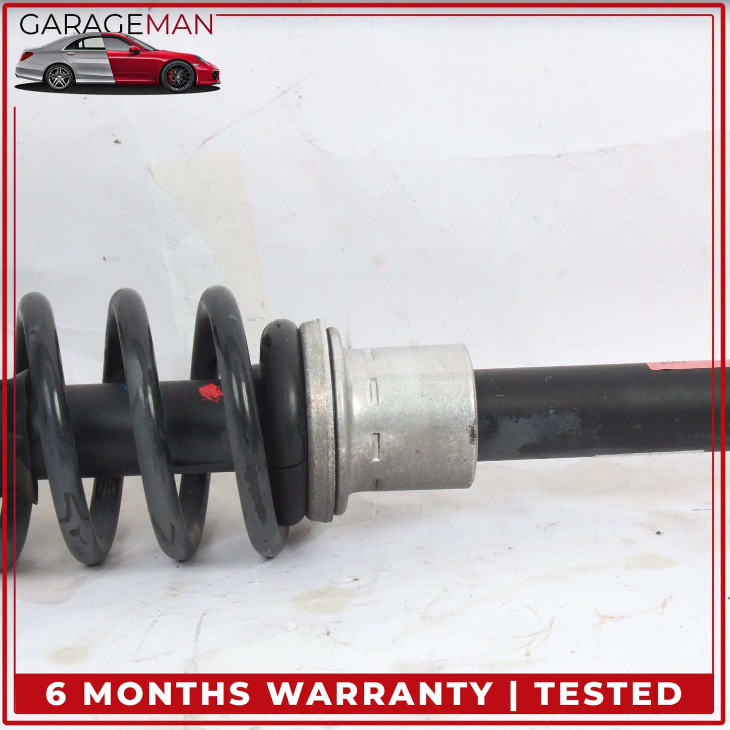 2003-2009 Mercedes W211 E350 Front Left and Right Side Shock Strut Absorber OEM