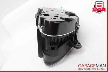 2013-2015 Audi RS5 8T Convertible Speedometer 8T0920984H