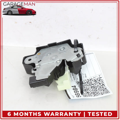 2017-2023 Tesla Model 3 Rear Trunk Lid Lock Latch Actuator 109230800E OEM