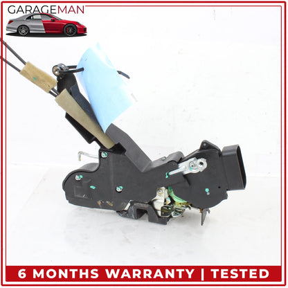 2001-2006 Lexus LS430 Front Left Side Door Lock Latch Actuator 6904050181 OEM