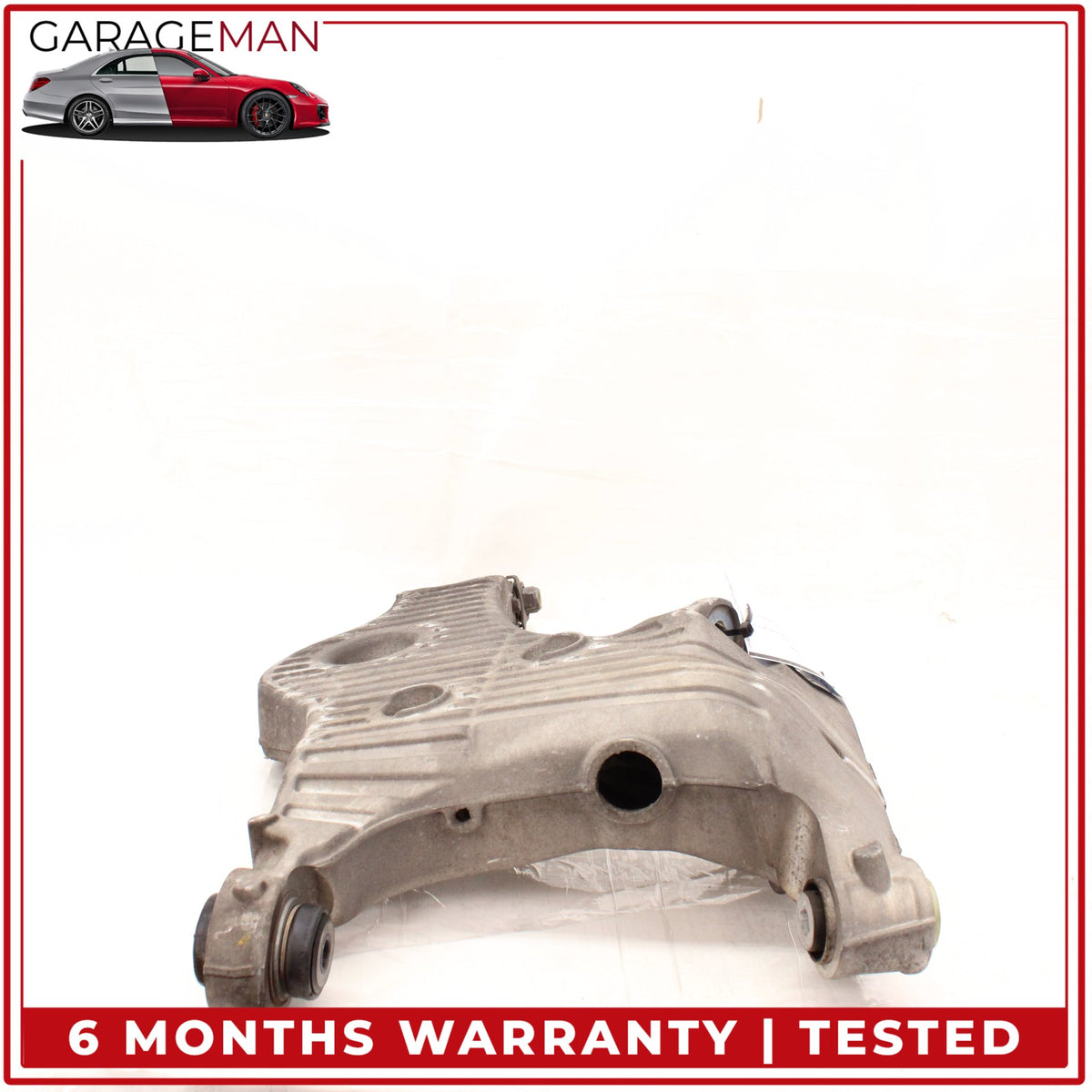 2013-2021 Land Rover Range Rover L405 Rear Right Lower Control Arm OEM