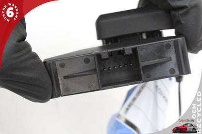 2008-2020 Audi A6 Front Left Side Seat Adjustment Control Switch 8K0959747 OEM