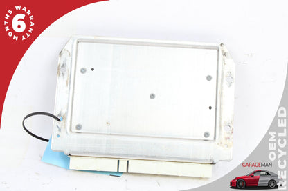 2007-2014 Mercedes W221 S550 Active Body Control ABC Suspension Control Module