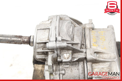 2018-2024 Mercedes W213 E400 E300 4MATIC AWD Transfer Case Planetary Gear OEM