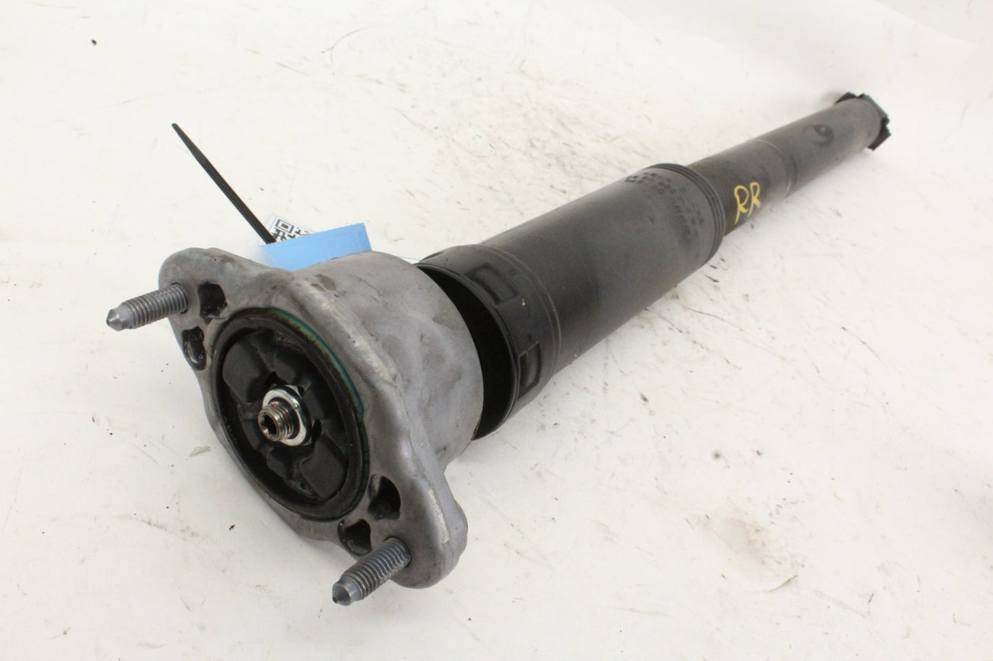 08-14 Mercedes-Benz S550 W221 Rear Left & Right Shock Strut Absorber 2043260598