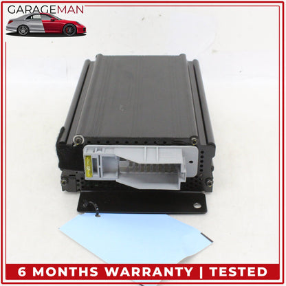 1997-2004 Mercedes R170 SLK230 SLK320 Amplifier Audio Amp Bose 1708200689 OEM