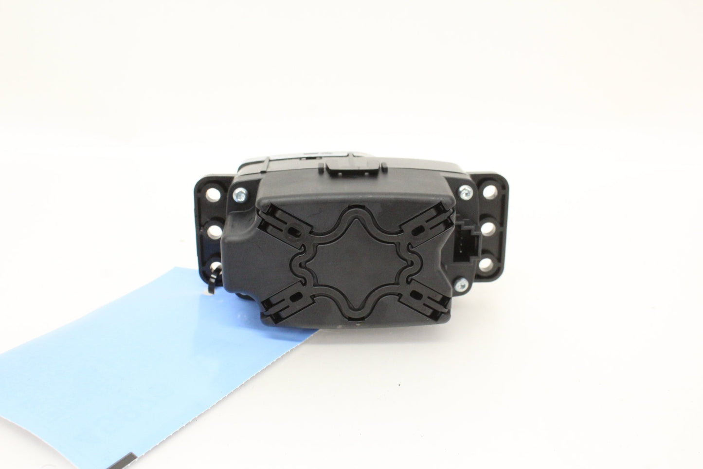 2014-2019 Mercedes-Benz CLA250 W117 Sedan Console Head Unit Controller Knob Multi Switch 2469009815 OEM