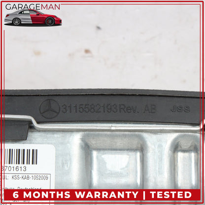 2020-2025 Mercedes W177 A220 CLA250 Front Right Side Knee Airbag 1778600002 OEM