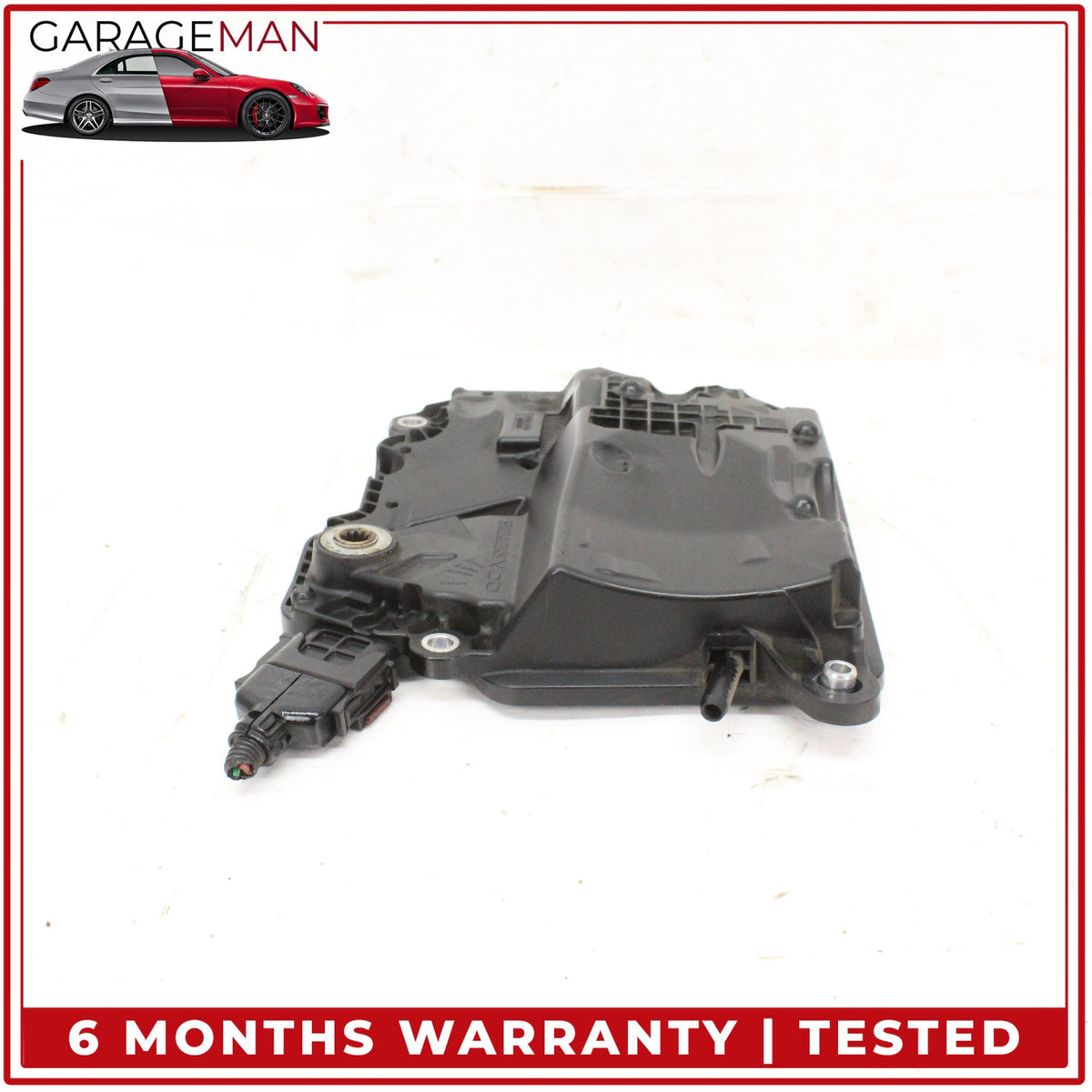 2006-2014 Mercedes W164 ML350 ISM DSM Gearbox Transmission Control Unit TCU OEM
