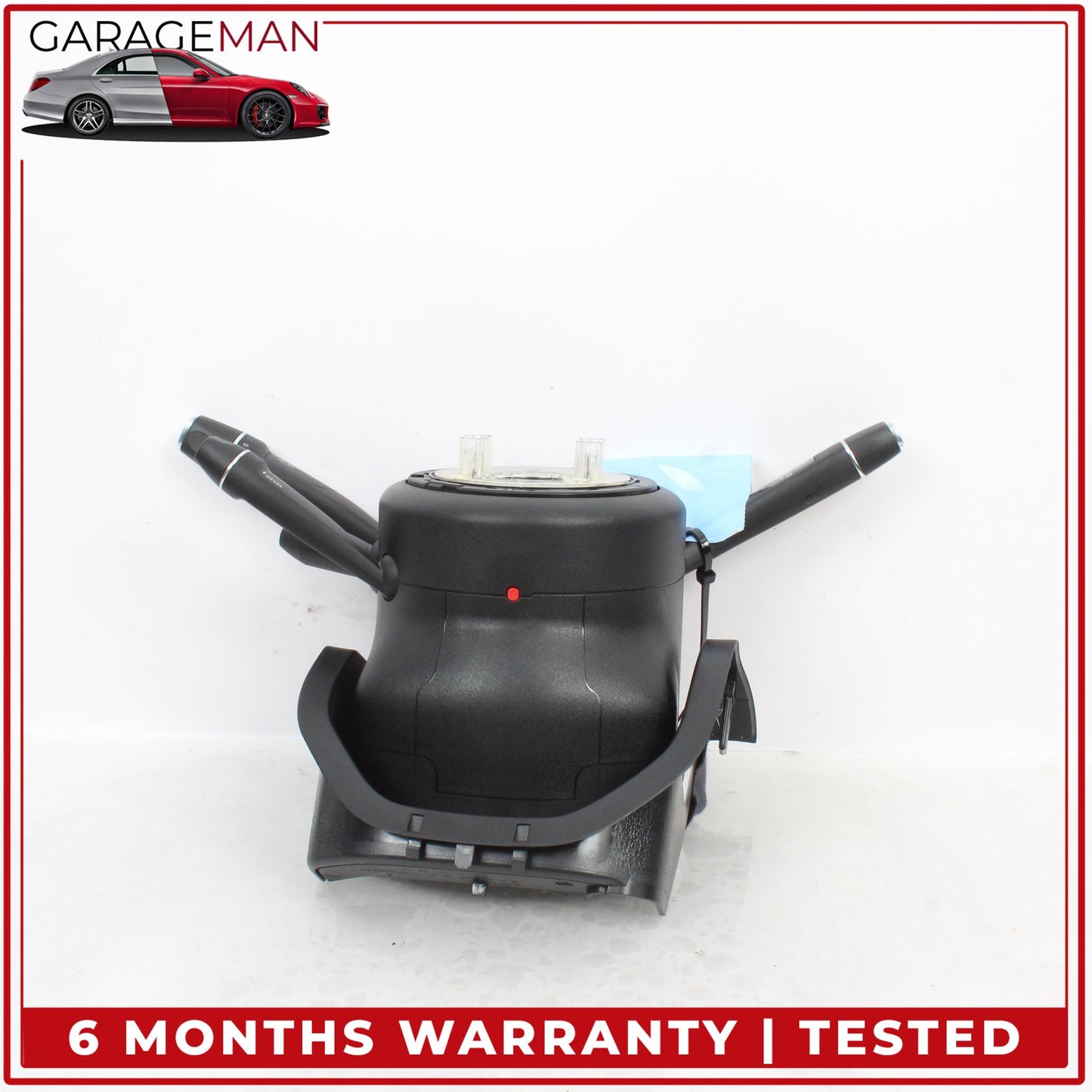 2015-2019 Mercedes W205 C300 Steering Column Combination Switch 2059000713 OEM