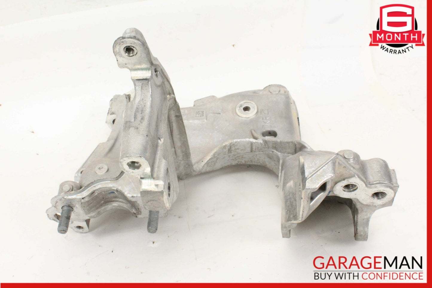2018-2024 Audi Q5 Front Right Engine Mount Bracket 80A399296