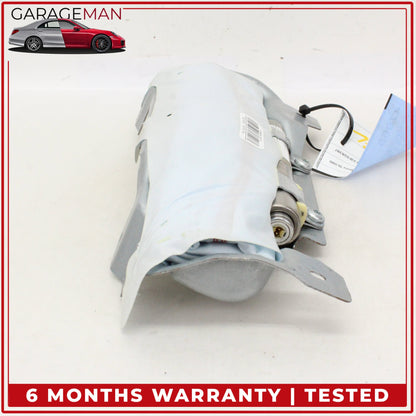 2003-2012 Mercedes R230 SL500 SL55 AMG Knee Airbag Air Bag Left Driver Side OEM
