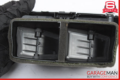 2012-2018 Audi S7 A7 A6 Rear A/C Climate Control Dual Air Vent 4G0819203 OEM