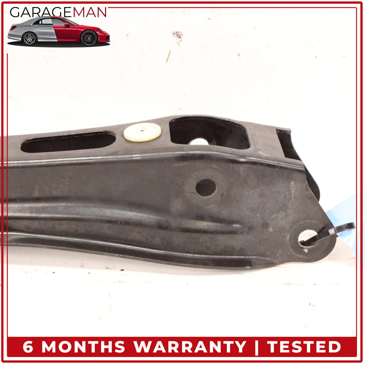 2018-2024 BMW X3 G01 AWD Rear Left/Right Lower Forward Control Arm OEM