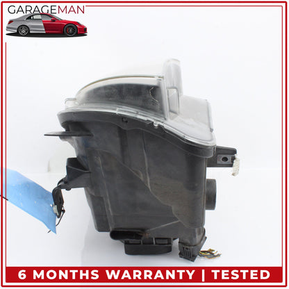 2012-2015 BMW X1 SUV Front Left Halogen Head Light Lamp 7290237