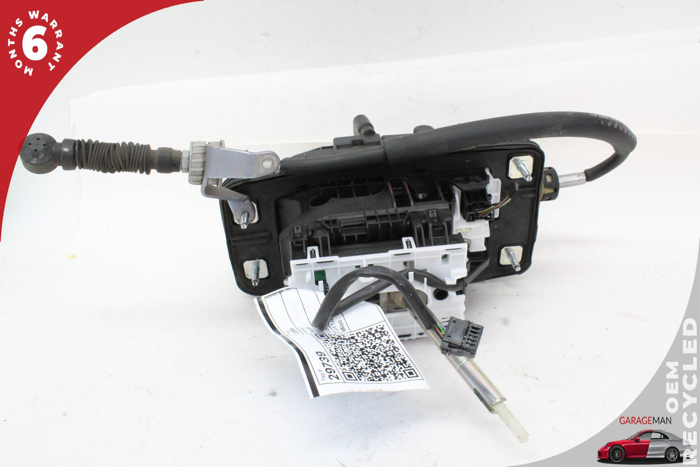 2013-2016 Audi RS5 Automatic Transmission Gear Shifter Selector 8K1713041AP OEM