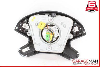 2010-2013 Mercedes W212 E350 E550 Steering Wheel Airbag Air Bag 2128600102 OEM