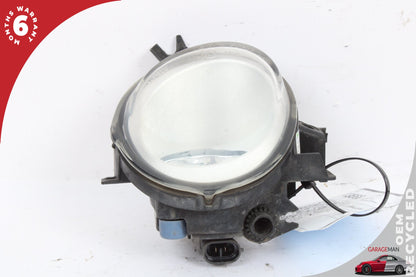 2008-2010 Porsche Cayenne 957 Front Right Side Fog Light Lamp 7L5941700C OEM