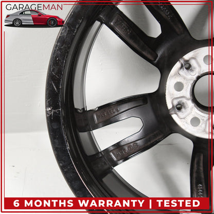 2020-2025 BMW M340i M440i Front Wheel Rim Style 792M 8JX19H2 IS27 8089894 OEM