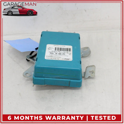 1997-2000 Jaguar XK8 Convertible Airbag Air Bag Sensor Module HJA9662AA OEM