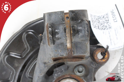 2015-2025 Volkswagen Golf Front Left Spindle Knuckle Wheel Hub 5Q0407256Q OEM
