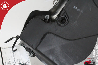 2010-2013 BMW F10 550i 750i Air Intake Cleaner Filter Housing Box Right Side OEM