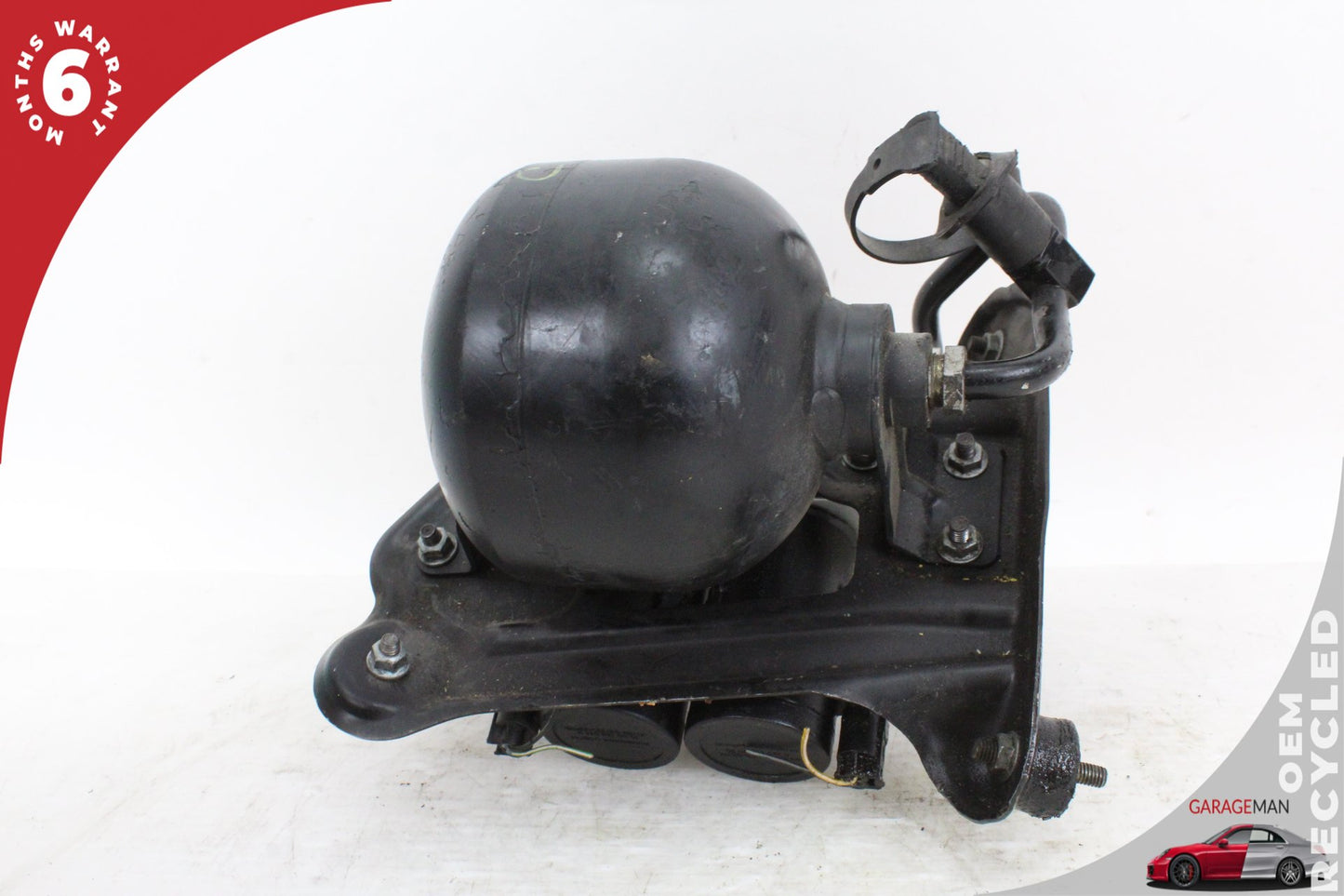 2000-2006 Mercedes W215 CL600 Front Hydraulic Suspension Pump 2203200358 OEM