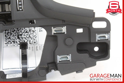 2018-2024 Audi A4 B9 Sedan Left Dash Air Vent 8W1820901C Genuine