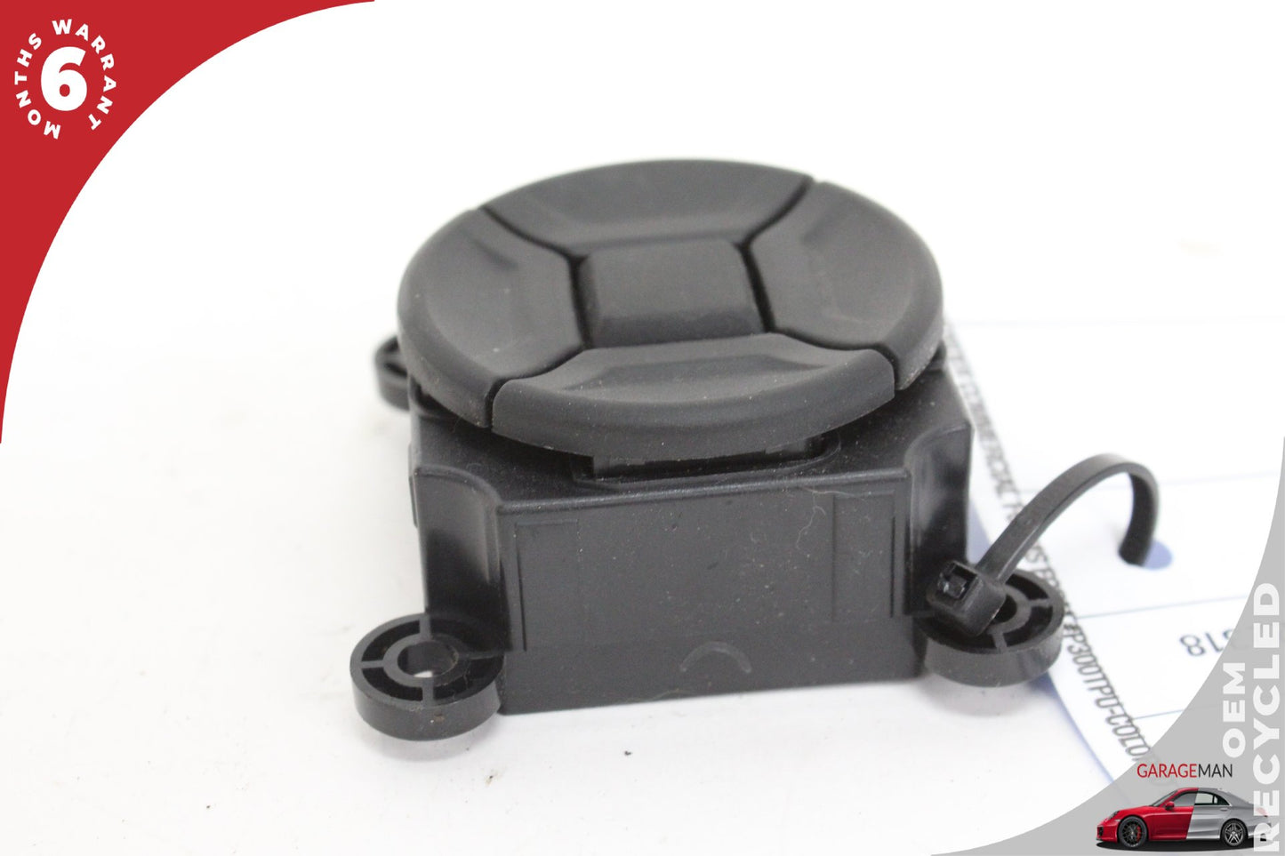 2022-2025 Audi Q4 E-Tron Front Left or Right Seat Lumbar Switch 4N0959777D OEM