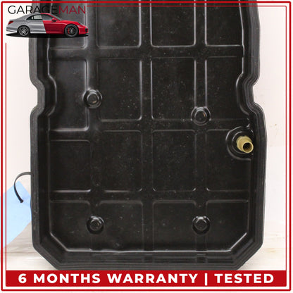 2002-2019 Mercedes W211 E350 C43 AMG GLS550 Transmission Oil Pan 2212700912 OEM
