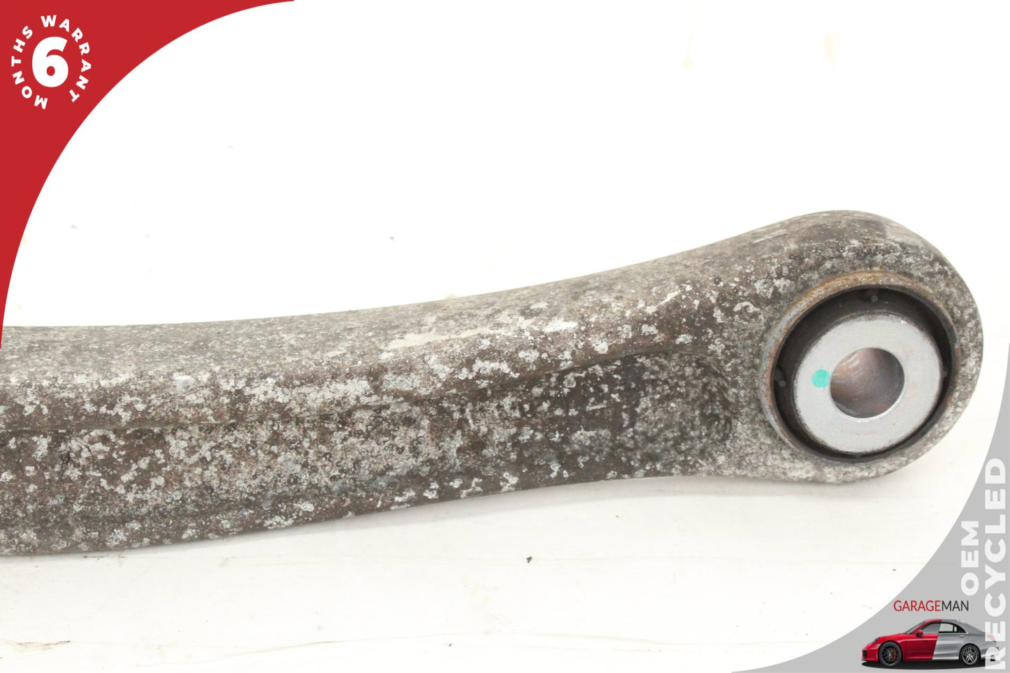 2007-2015 Audi Q7 Rear Left or Right Upper Rearward Control Arm 7L0505376A OEM