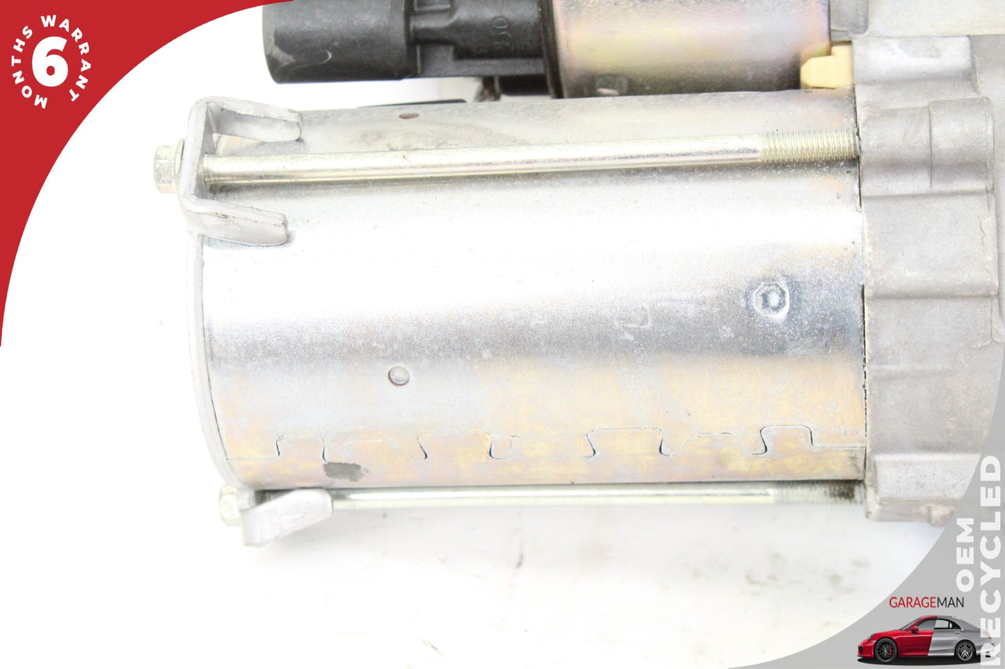 2010-2017 Audi SQ5 Q5 Q7 S4 S5 3.0L Engine Motor Starter 12V 079911022 OEM