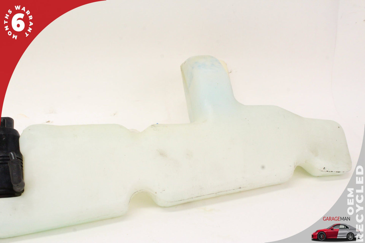 1993-2002 Pontiac Firebird Windshield Washer Fluid Reservoir Bottle 5049789 OEM