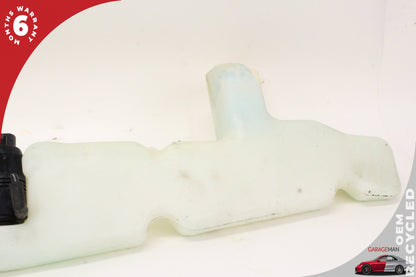 1993-2002 Pontiac Firebird Windshield Washer Fluid Reservoir Bottle 5049789 OEM