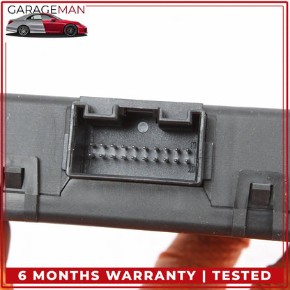 2010-2016 Porsche Panamera 970 Central Gateway Control Module 97061811517 OEM